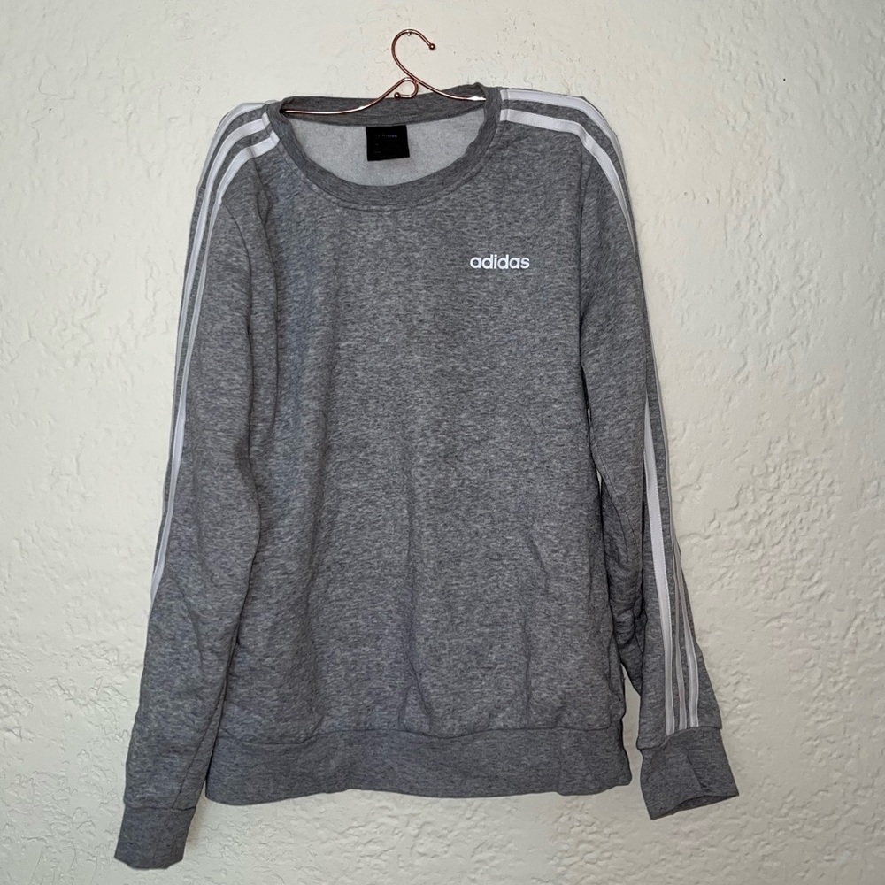 Adidas Sweatsuit